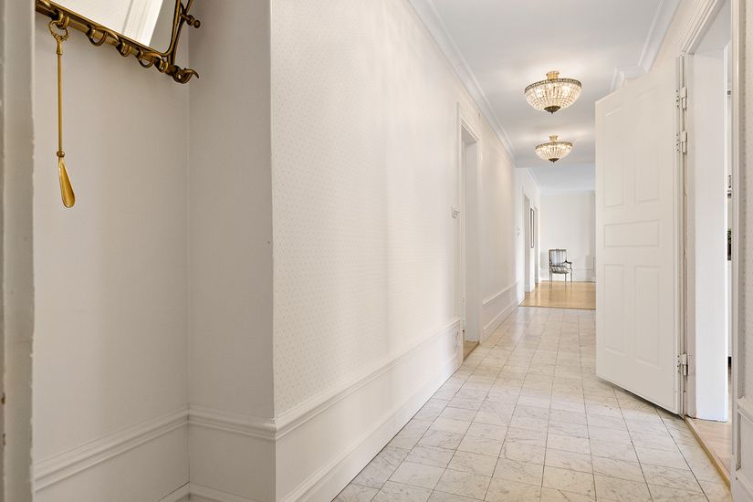 Bostadsrätt, Drottninggatan 5, Centrum, Uppsala