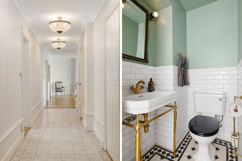 Bostadsrätt, Drottninggatan 5, Centrum, Uppsala