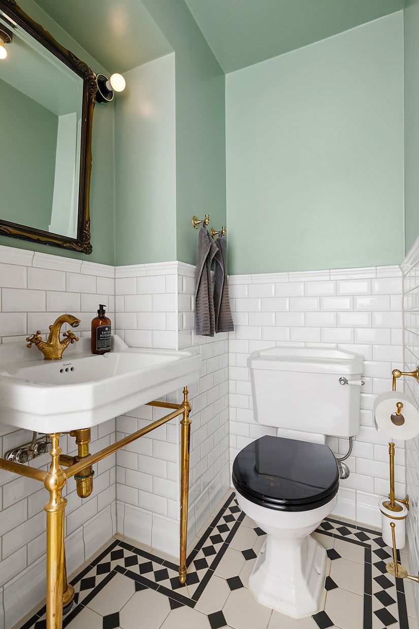 Bostadsrätt, Drottninggatan 5, Centrum, Uppsala