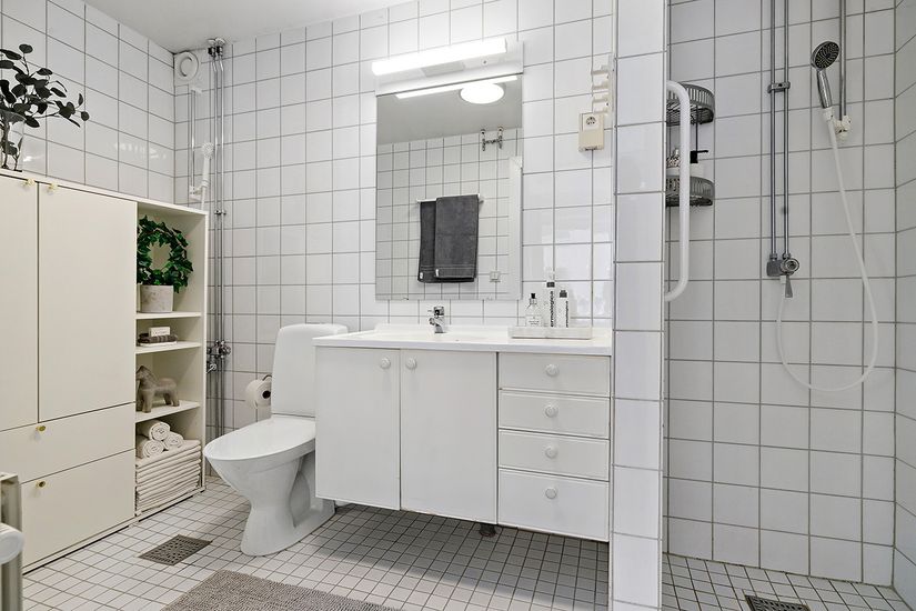 Bostadsrätt, Drottninggatan 5, Centrum, Uppsala