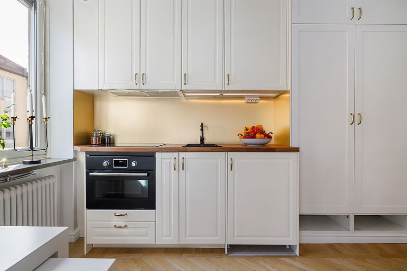 Bostadsrätt, Drottninggatan 5, Centrum, Uppsala