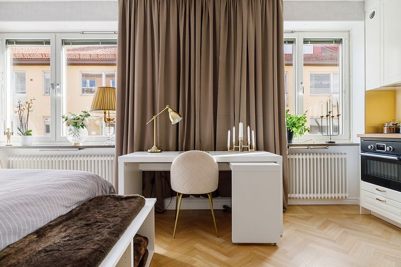 Bostadsrätt, Drottninggatan 5, Centrum, Uppsala