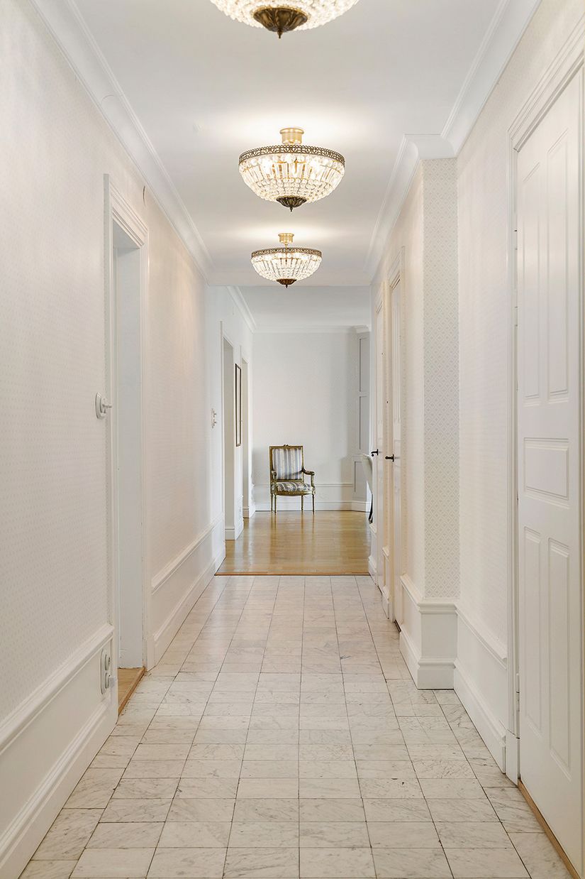 Bostadsrätt, Drottninggatan 5, Centrum, Uppsala