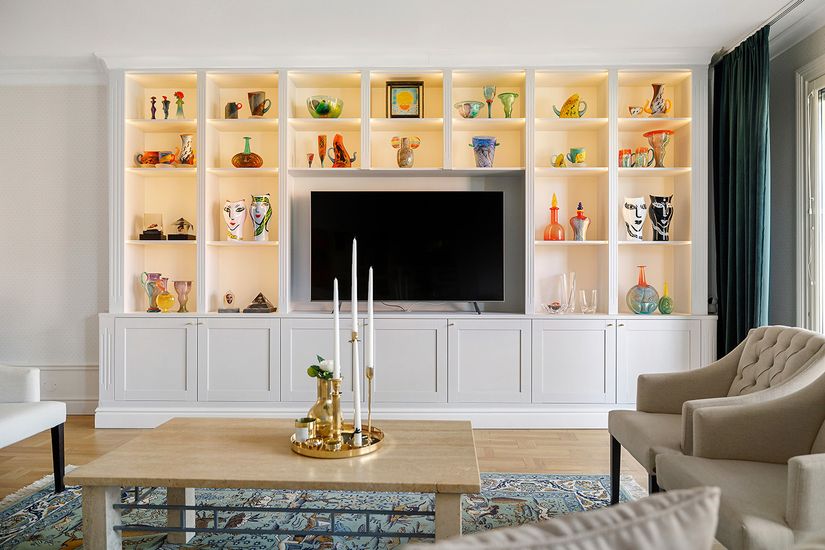 Bostadsrätt, Drottninggatan 5, Centrum, Uppsala