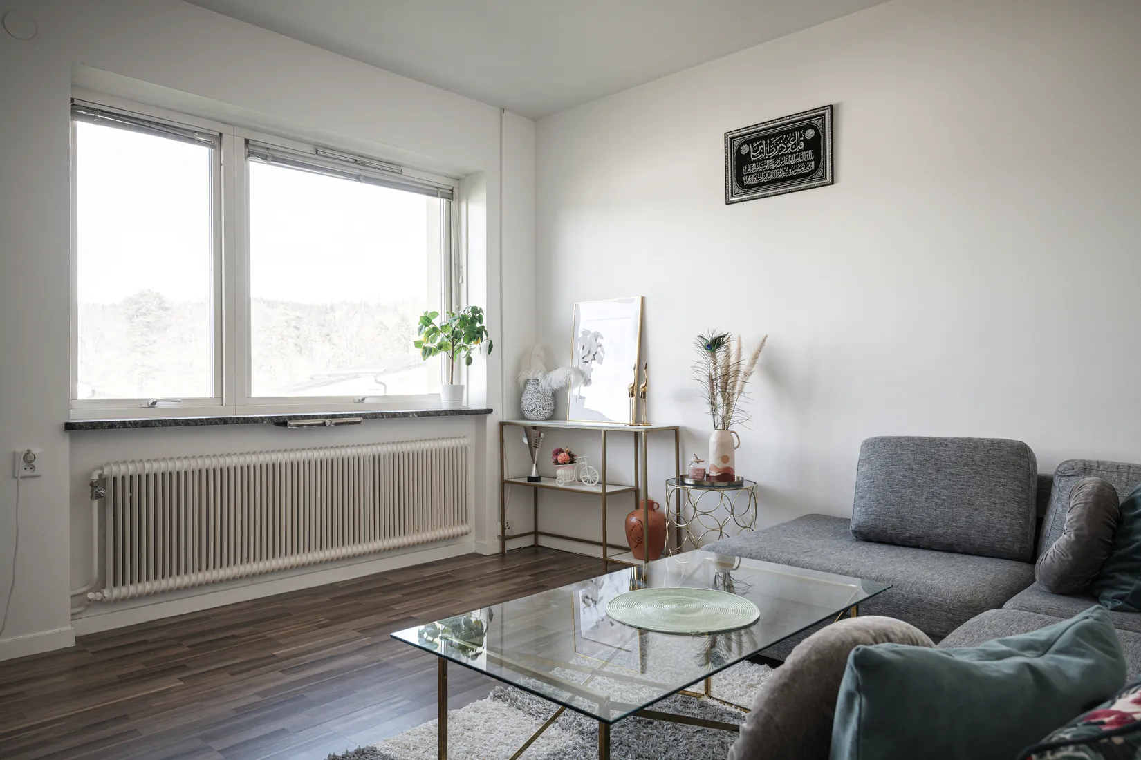 Bostadsrätt, Sjöbogatan 48, Sjöbo, Borås