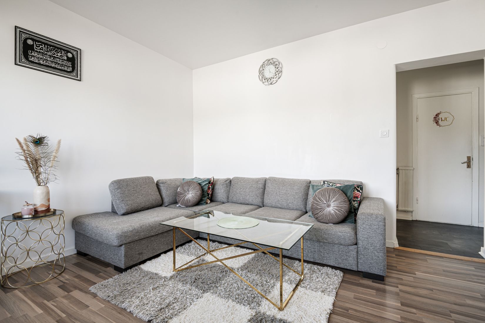 Bostadsrätt, Sjöbogatan 48, Sjöbo, Borås