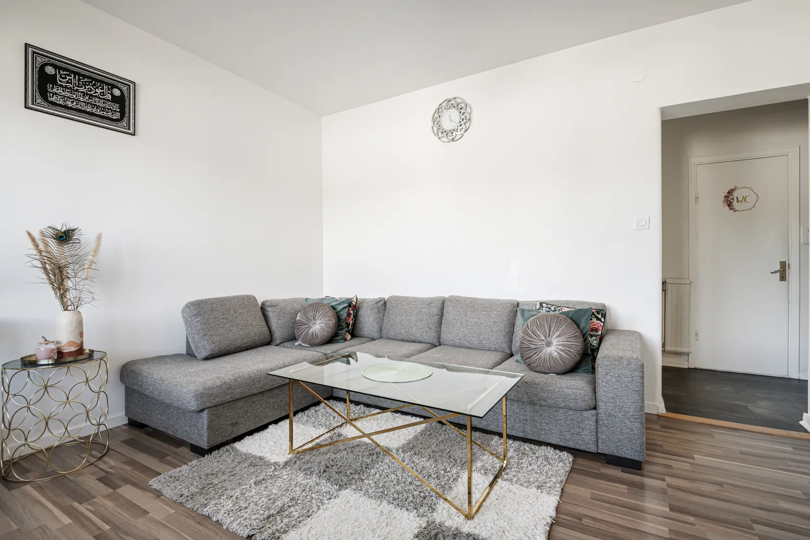 Bostadsrätt, Sjöbogatan 48, Sjöbo, Borås