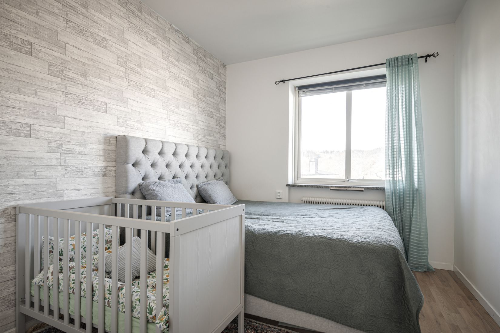 Bostadsrätt, Sjöbogatan 48, Sjöbo, Borås