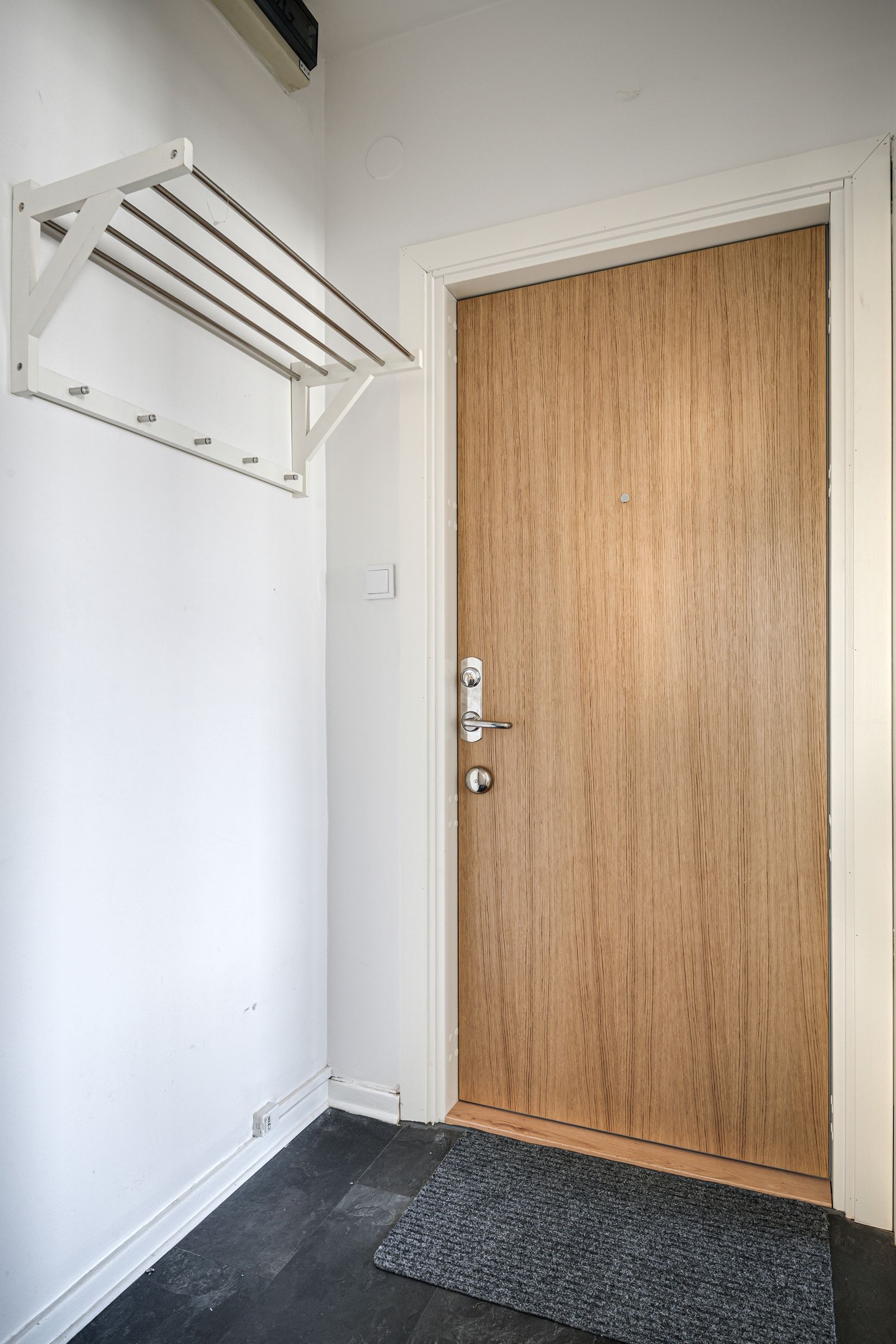 Bostadsrätt, Sjöbogatan 48, Sjöbo, Borås