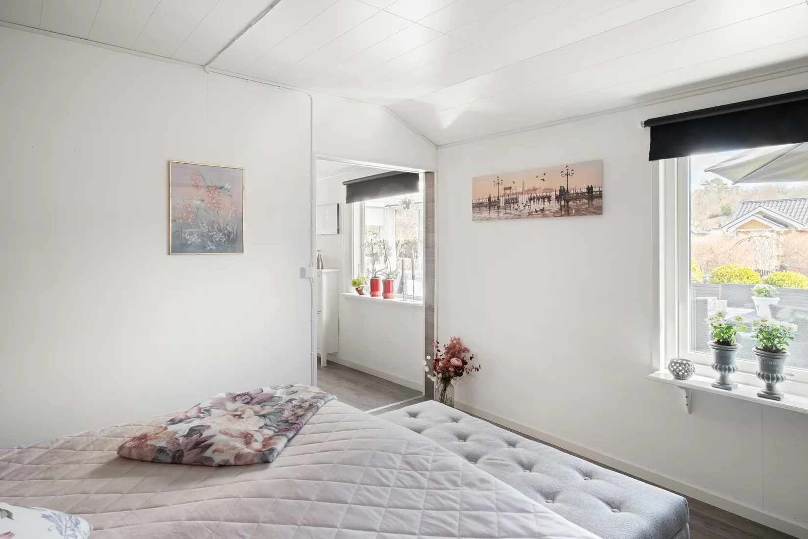 Fritidshus, Piongången 54, Sommarstaden, Karlshamn
