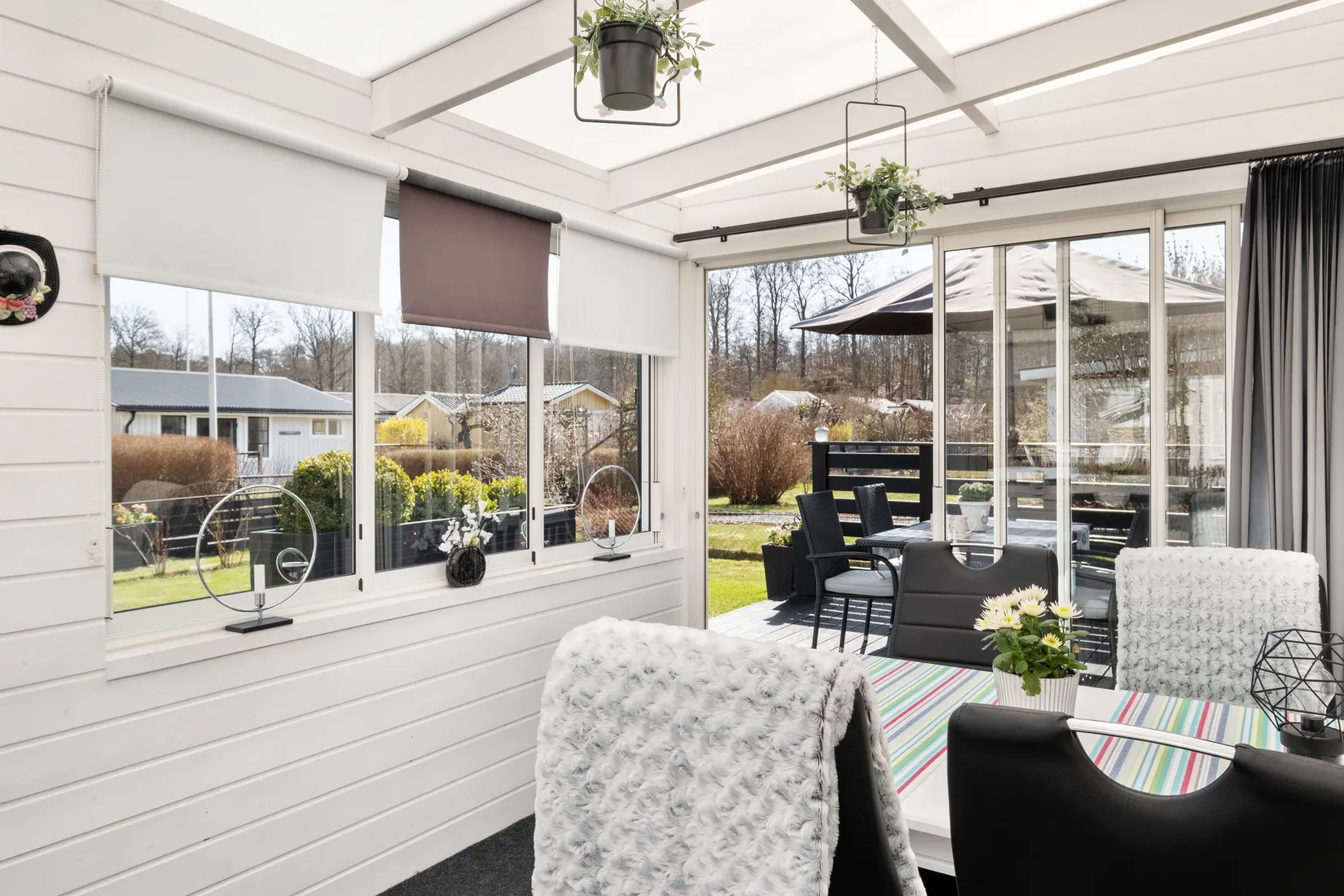 Fritidshus, Piongången 54, Sommarstaden, Karlshamn