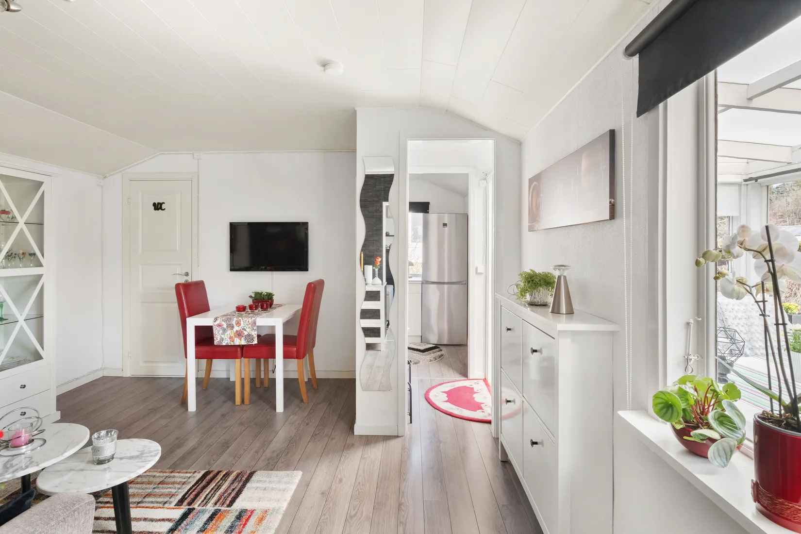 Fritidshus, Piongången 54, Sommarstaden, Karlshamn