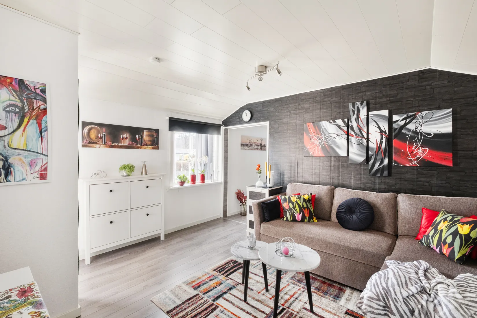 Fritidshus, Piongången 54, Sommarstaden, Karlshamn