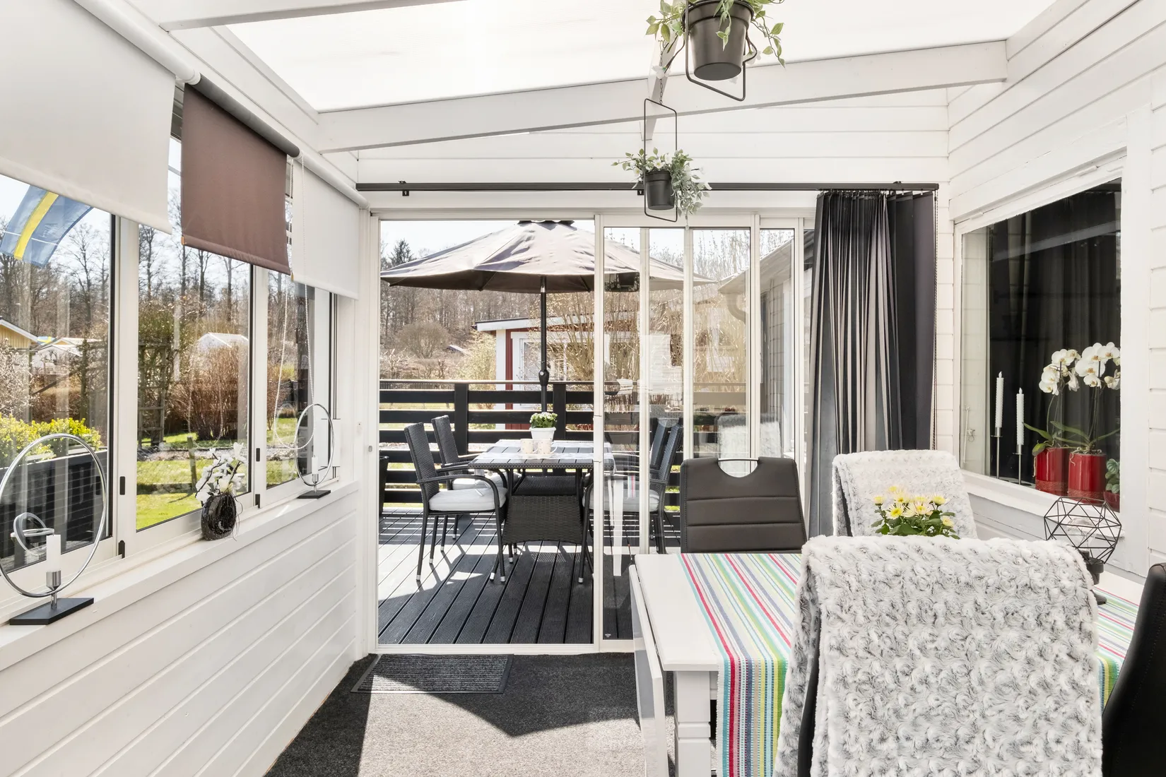 Fritidshus, Piongången 54, Sommarstaden, Karlshamn
