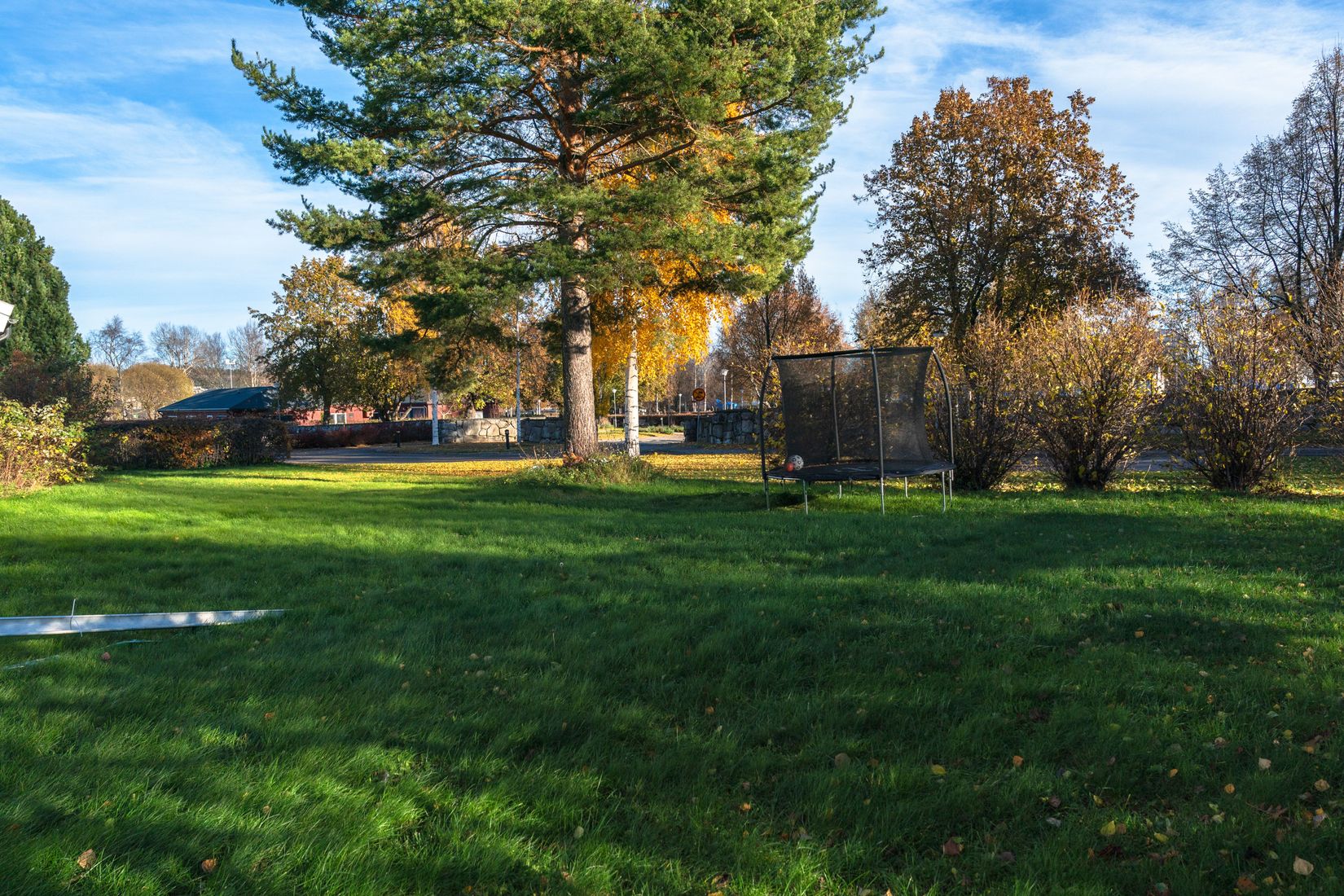 Villa, Östra Grubbgatan 8, Sunnanå, Skellefteå