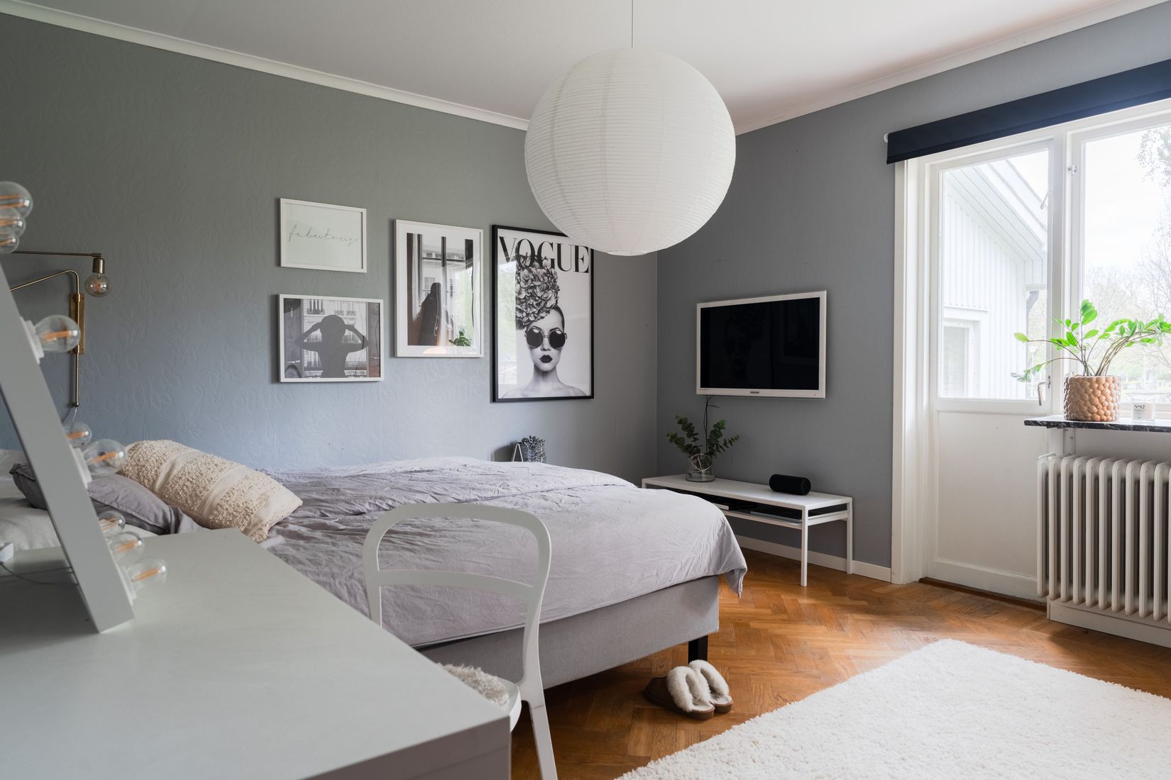 Villa, Östra Grubbgatan 8, Sunnanå, Skellefteå