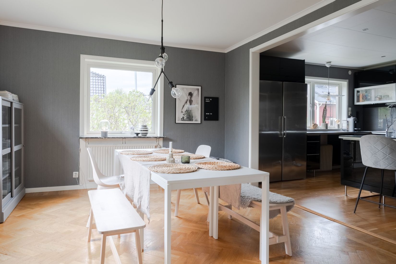 Villa, Östra Grubbgatan 8, Sunnanå, Skellefteå