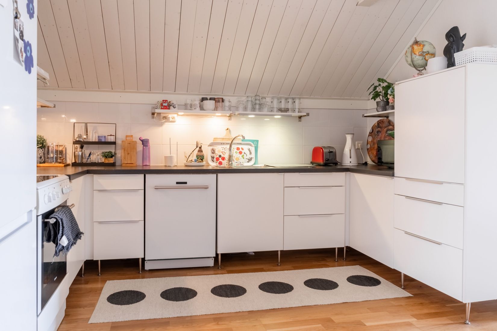 Villa, Östra Grubbgatan 8, Sunnanå, Skellefteå