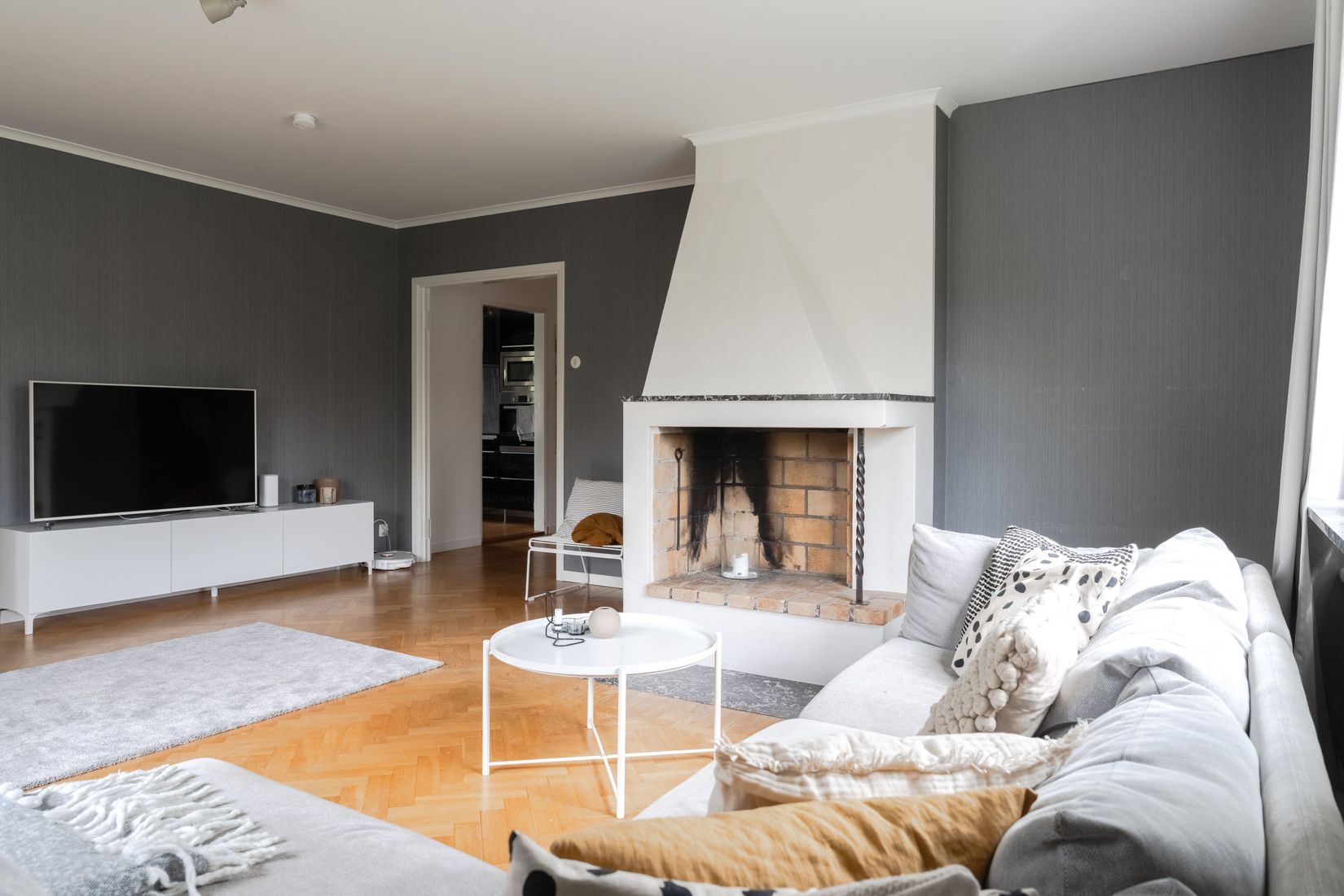 Villa, Östra Grubbgatan 8, Sunnanå, Skellefteå