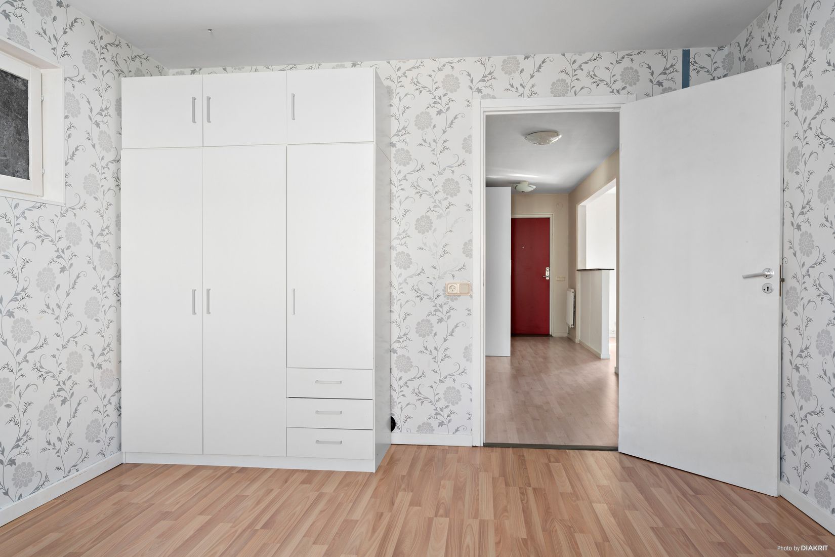 Bostadsrätt, Ormvråksvägen 17B, Falkagård, Falkenberg