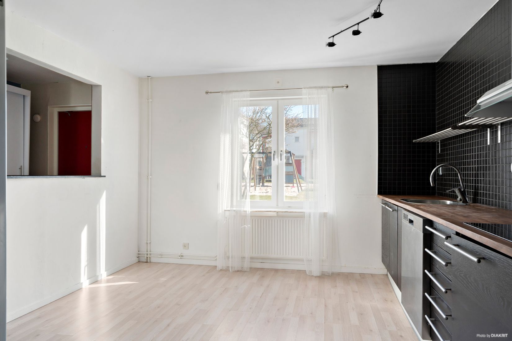 Bostadsrätt, Ormvråksvägen 17B, Falkagård, Falkenberg