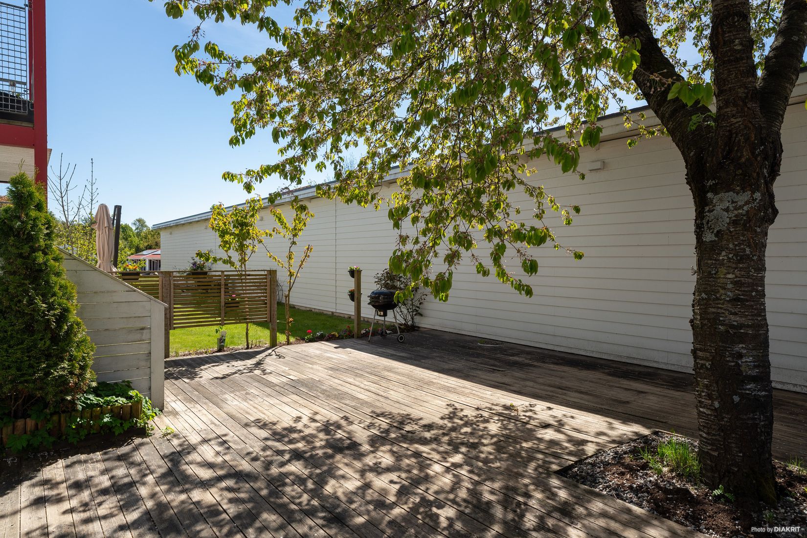 Bostadsrätt, Ormvråksvägen 17B, Falkagård, Falkenberg