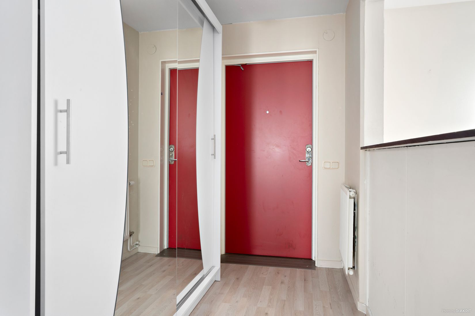 Bostadsrätt, Ormvråksvägen 17B, Falkagård, Falkenberg