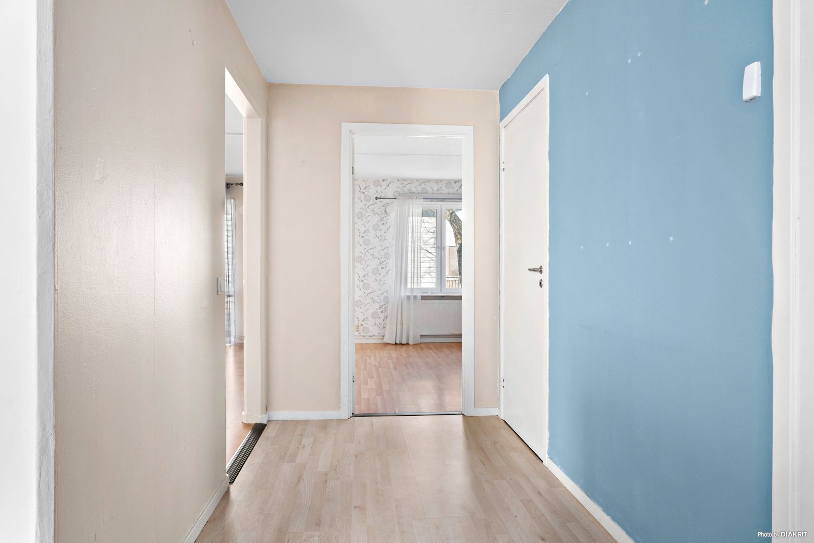 Bostadsrätt, Ormvråksvägen 17B, Falkagård, Falkenberg