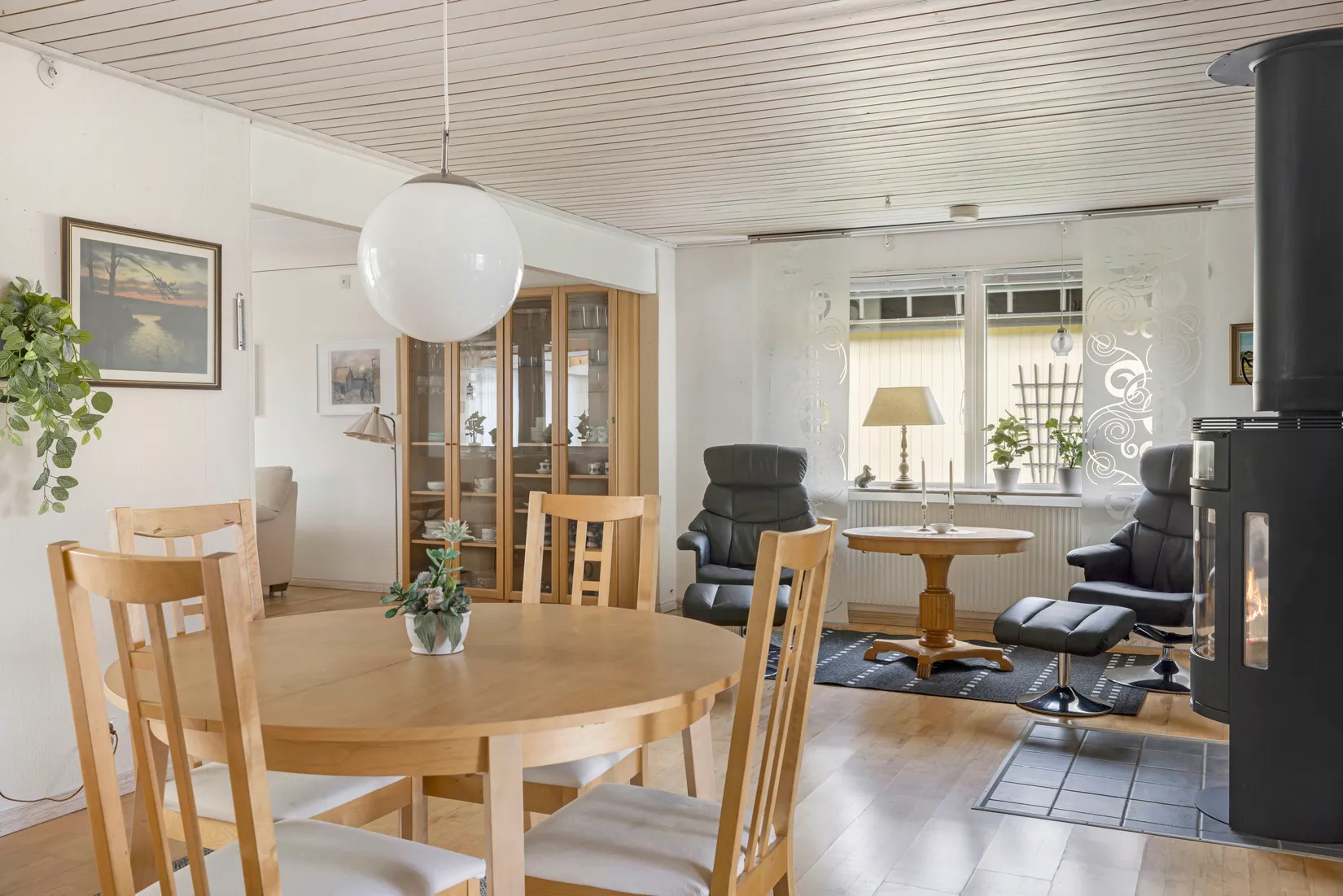 Villa, Mellbyrundan 25, Mellbystrand, Laholm
