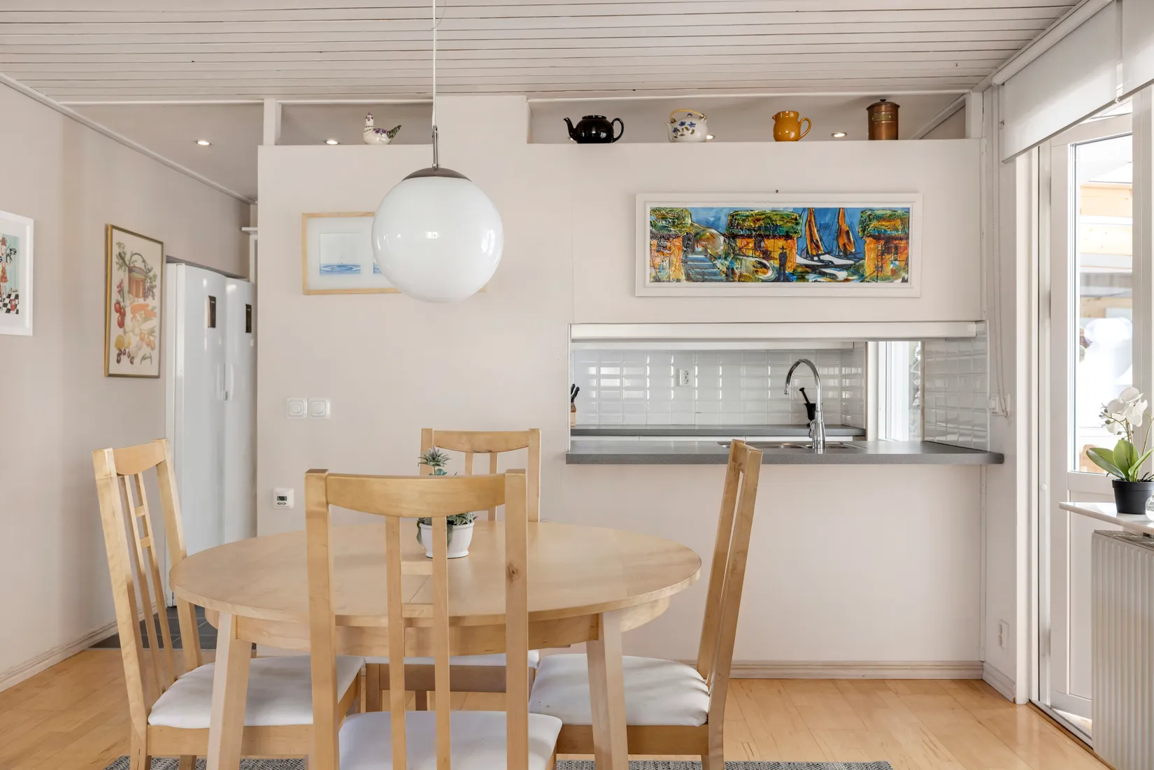 Villa, Mellbyrundan 25, Mellbystrand, Laholm