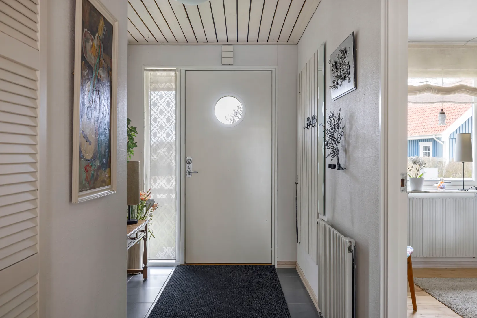 Villa, Mellbyrundan 25, Mellbystrand, Laholm