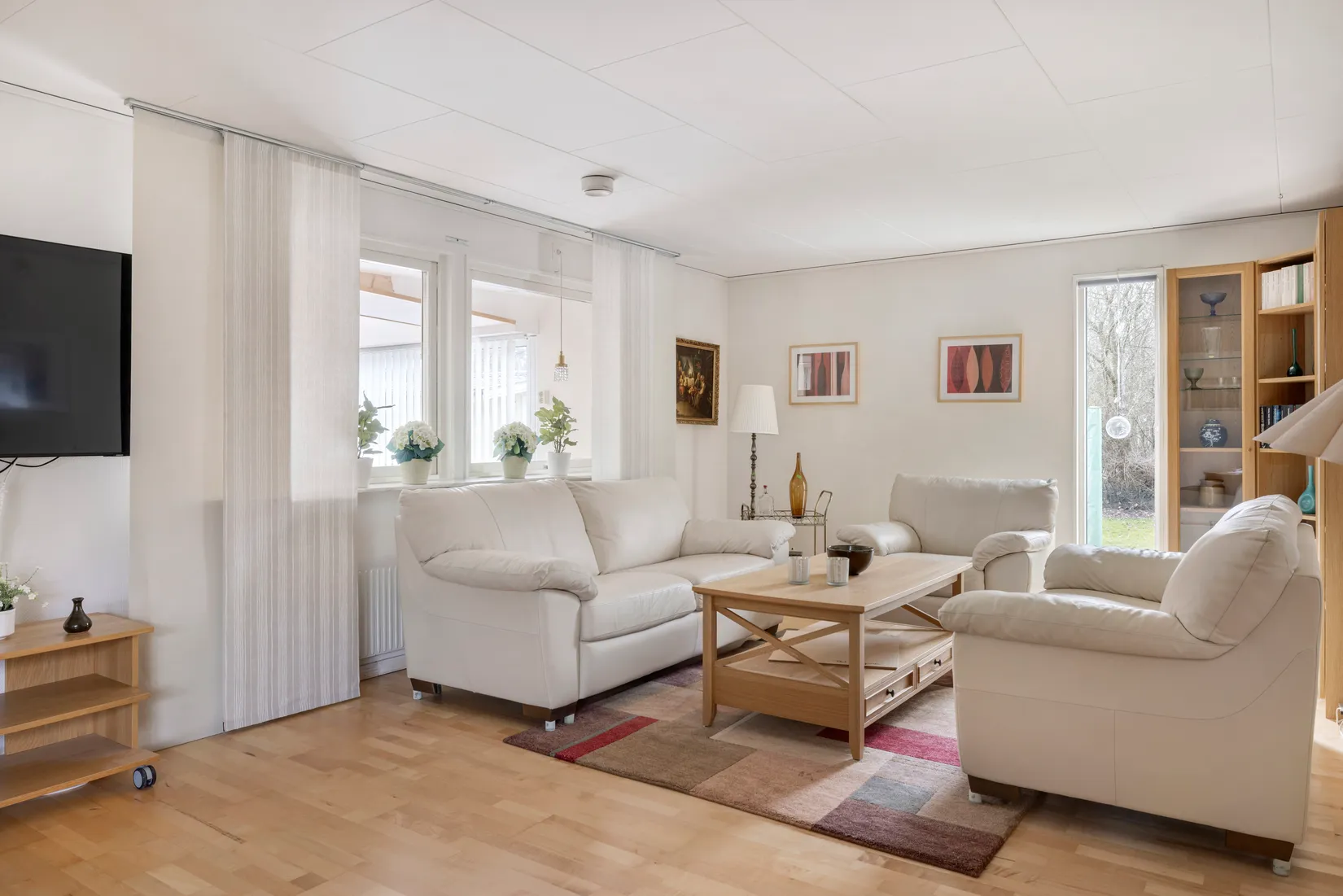 Villa, Mellbyrundan 25, Mellbystrand, Laholm