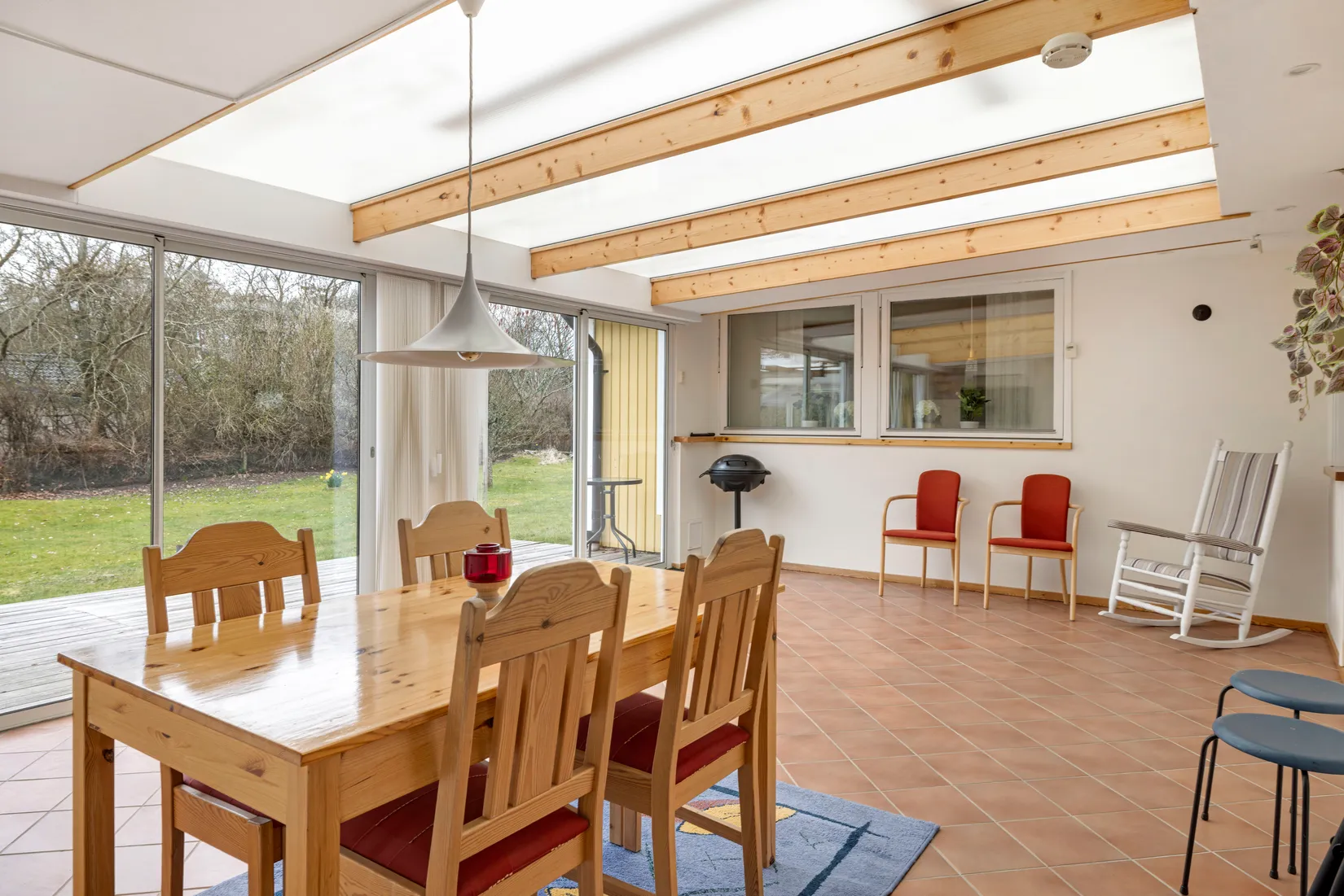 Villa, Mellbyrundan 25, Mellbystrand, Laholm