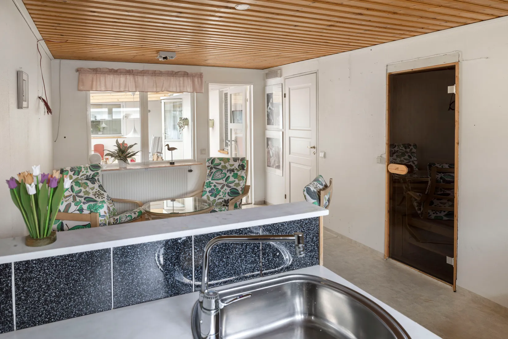 Villa, Mellbyrundan 25, Mellbystrand, Laholm