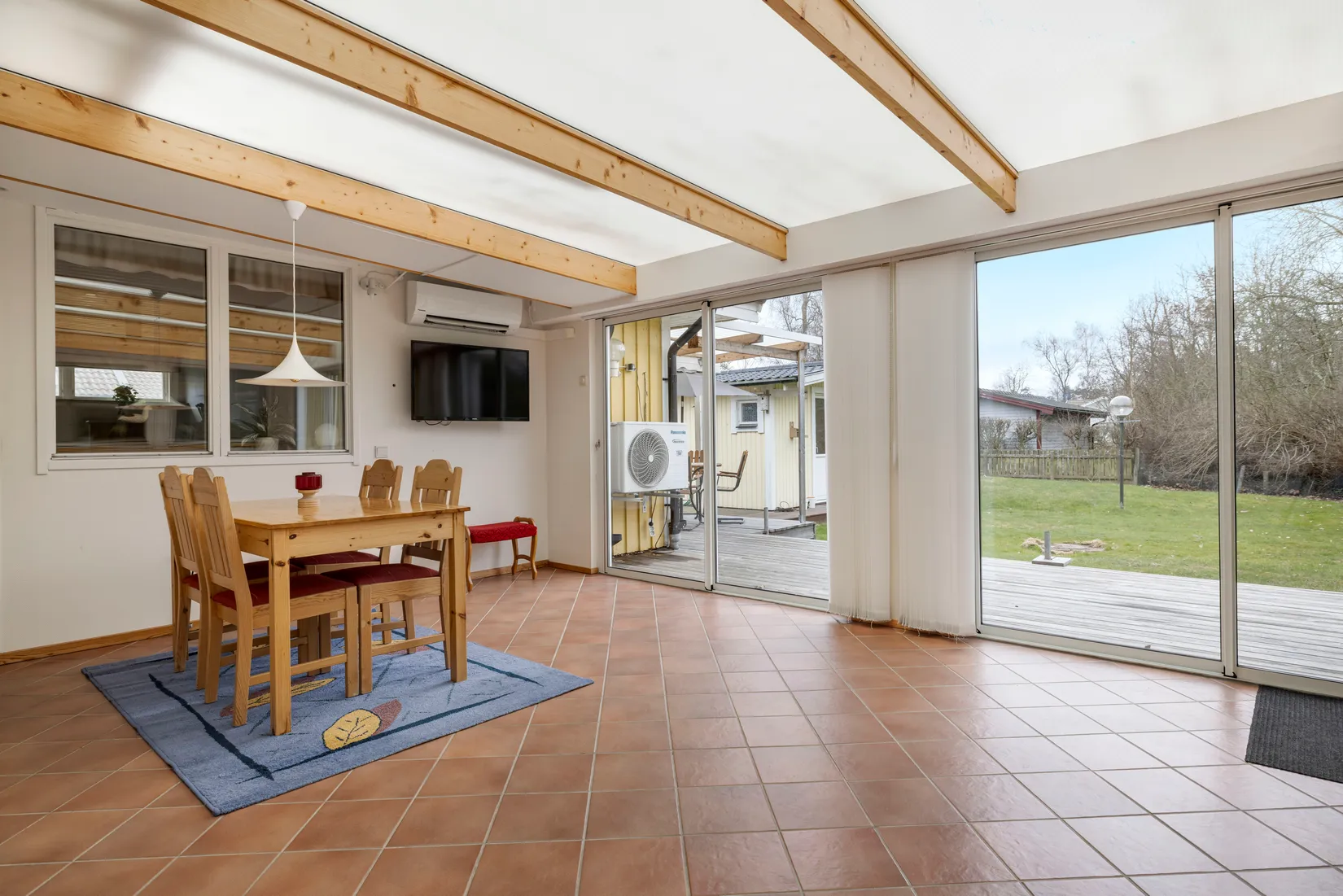 Villa, Mellbyrundan 25, Mellbystrand, Laholm