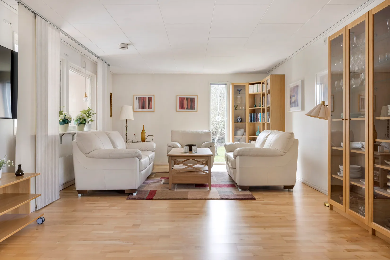 Villa, Mellbyrundan 25, Mellbystrand, Laholm