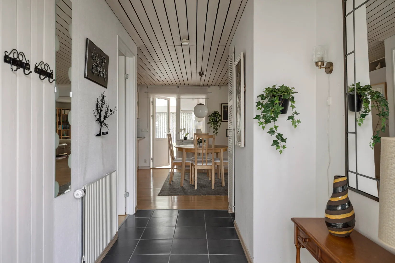 Villa, Mellbyrundan 25, Mellbystrand, Laholm