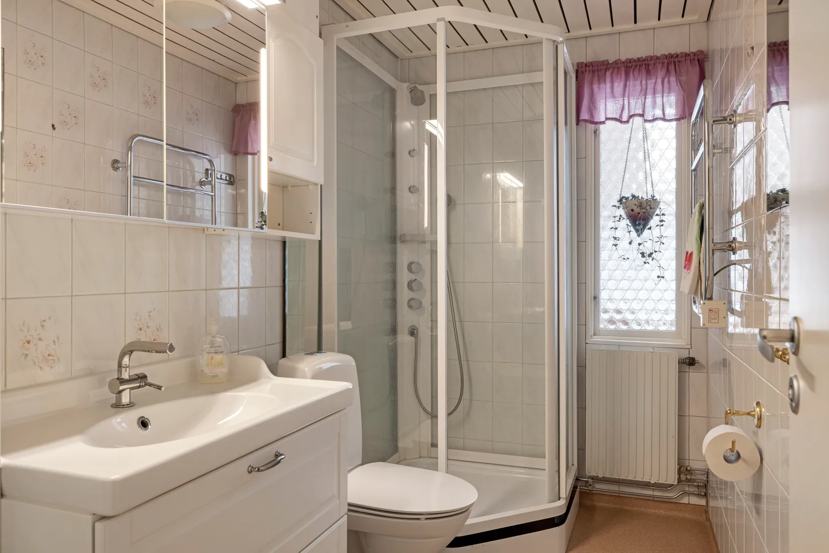 Villa, Mellbyrundan 25, Mellbystrand, Laholm