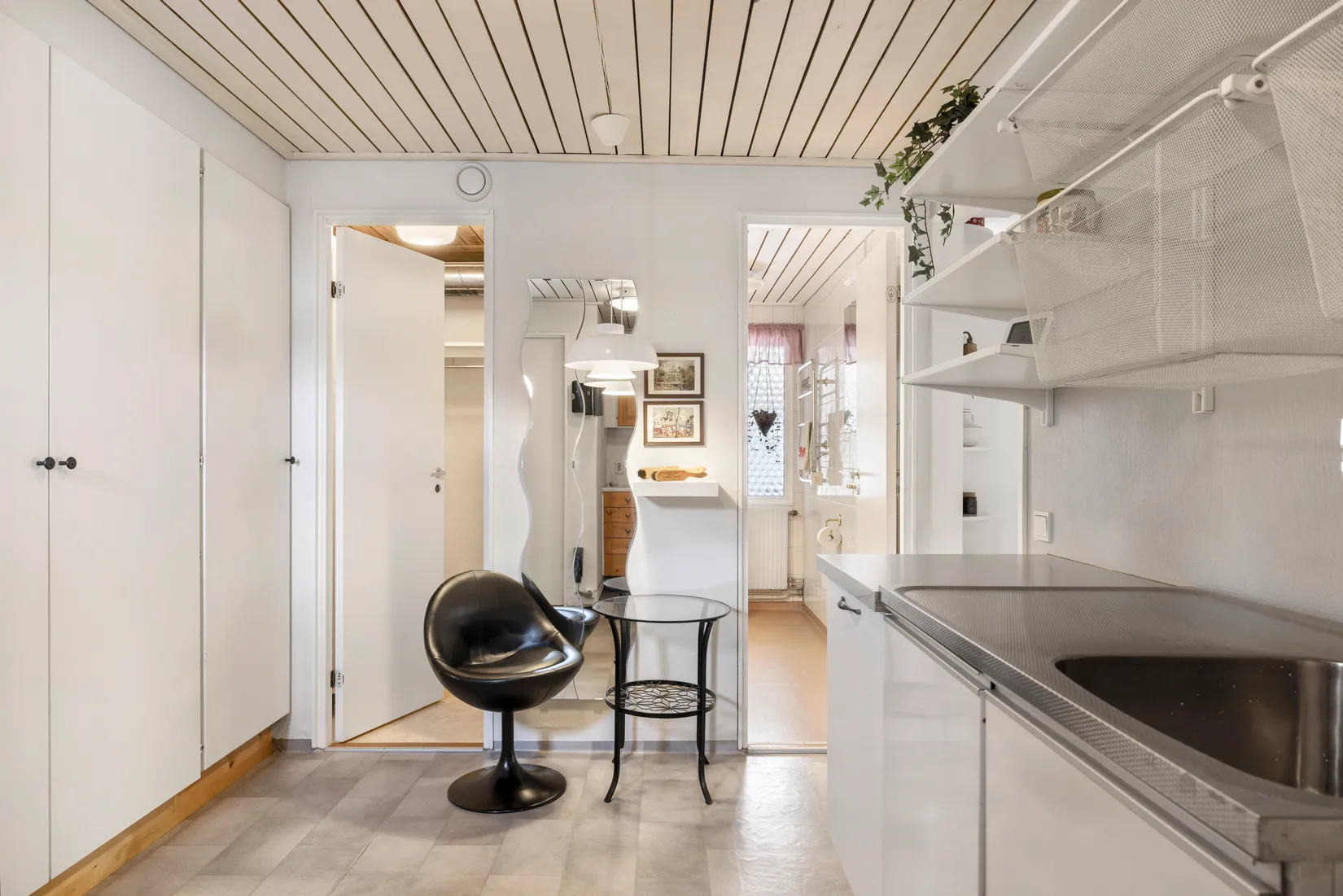 Villa, Mellbyrundan 25, Mellbystrand, Laholm