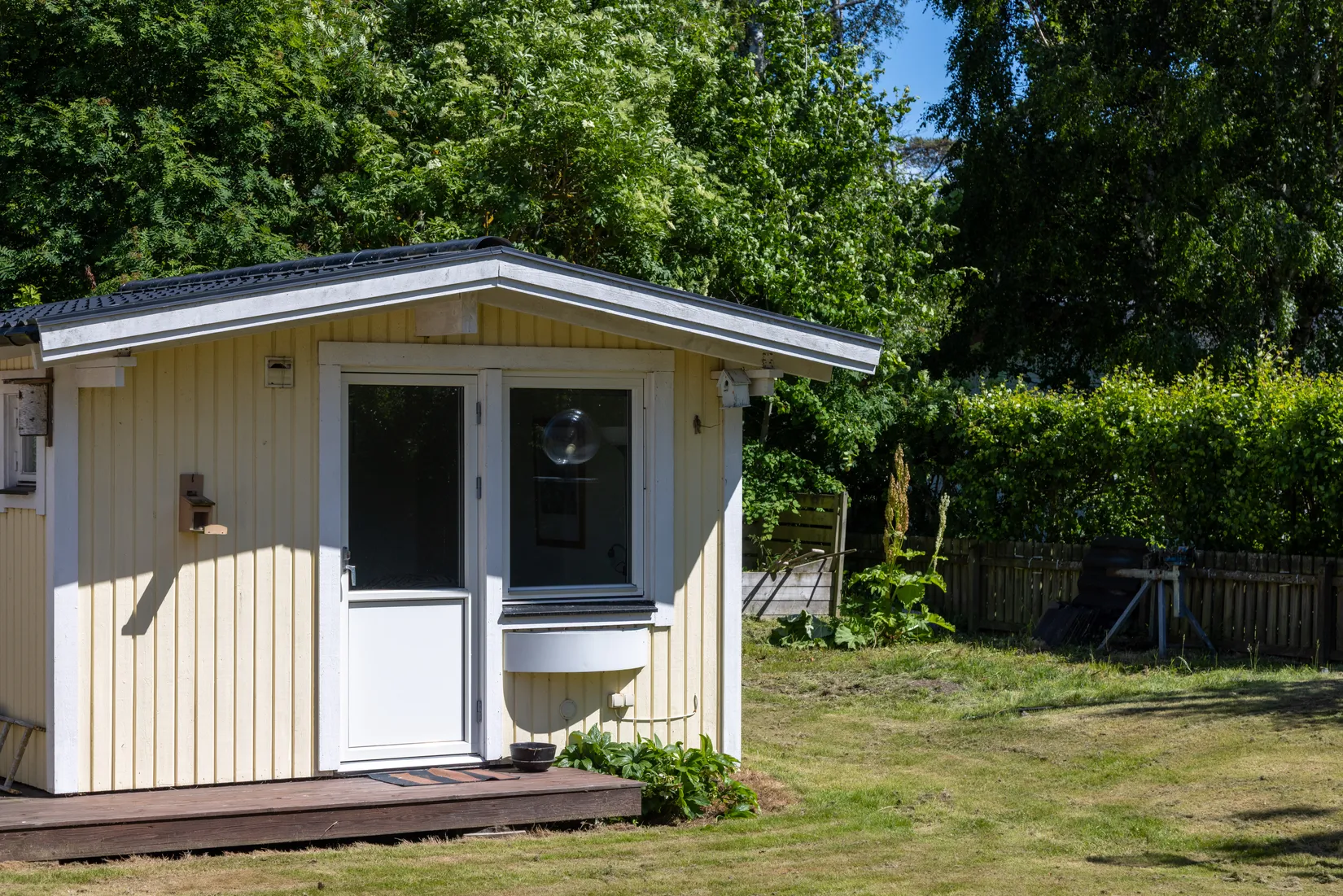 Villa, Mellbyrundan 25, Mellbystrand, Laholm