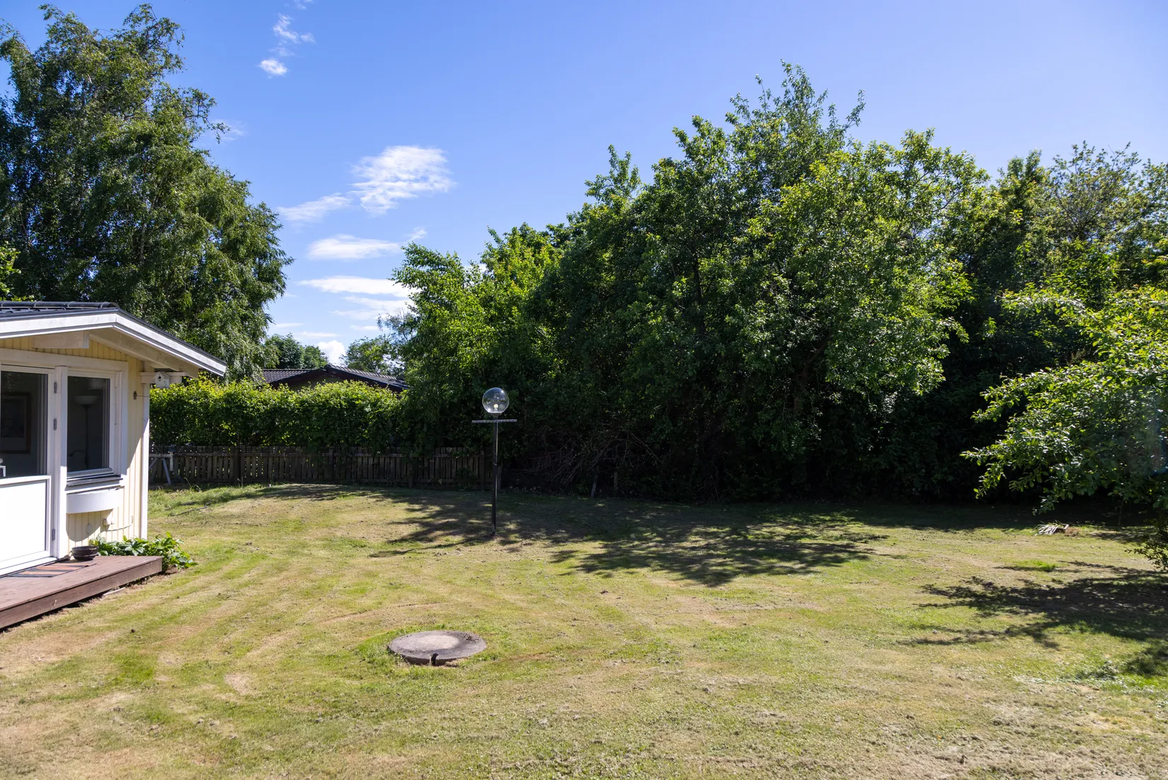 Villa, Mellbyrundan 25, Mellbystrand, Laholm