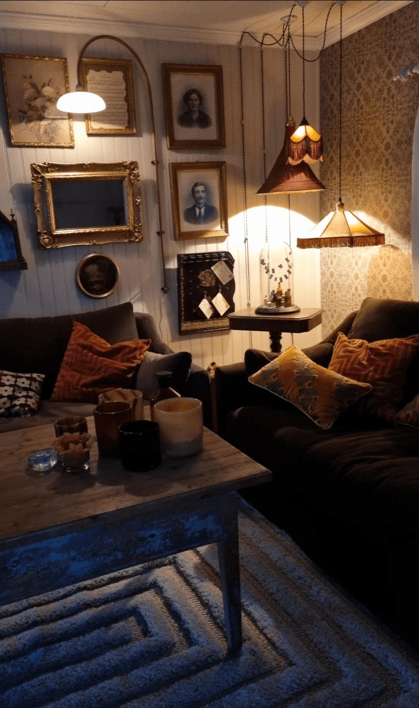 Villa, Gård/Skog, Brännbacksvägen 13, Grytnäs, Kalix