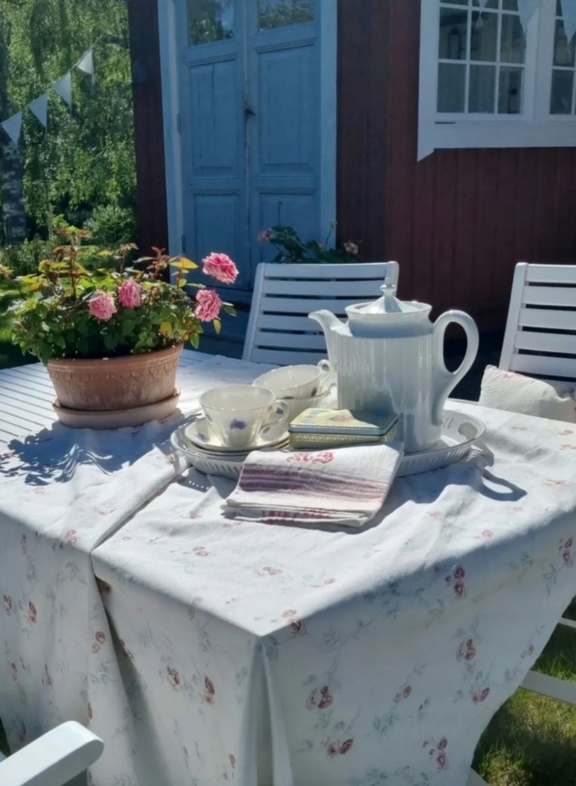 Villa, Gård/Skog, Brännbacksvägen 13, Grytnäs, Kalix