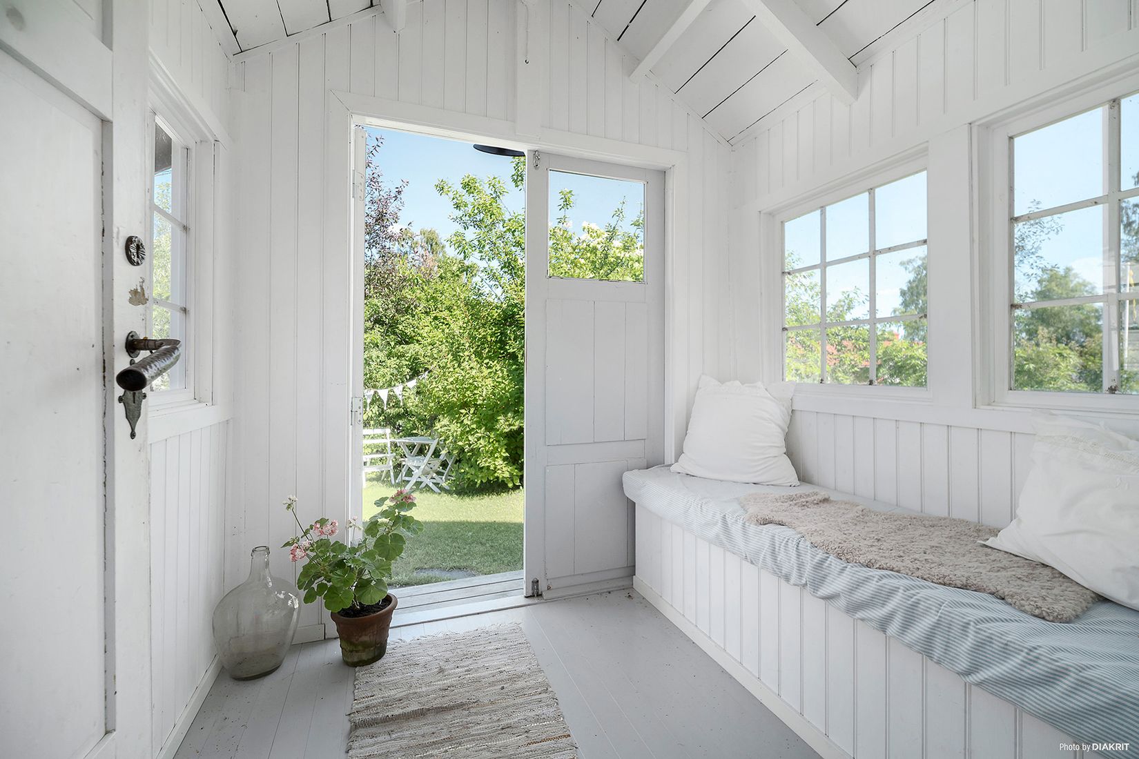 Villa, Gård/Skog, Brännbacksvägen 13, Grytnäs, Kalix