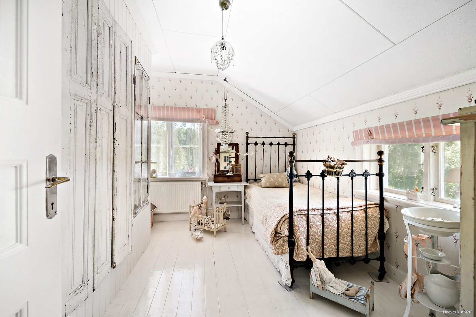 Villa, Gård/Skog, Brännbacksvägen 13, Grytnäs, Kalix