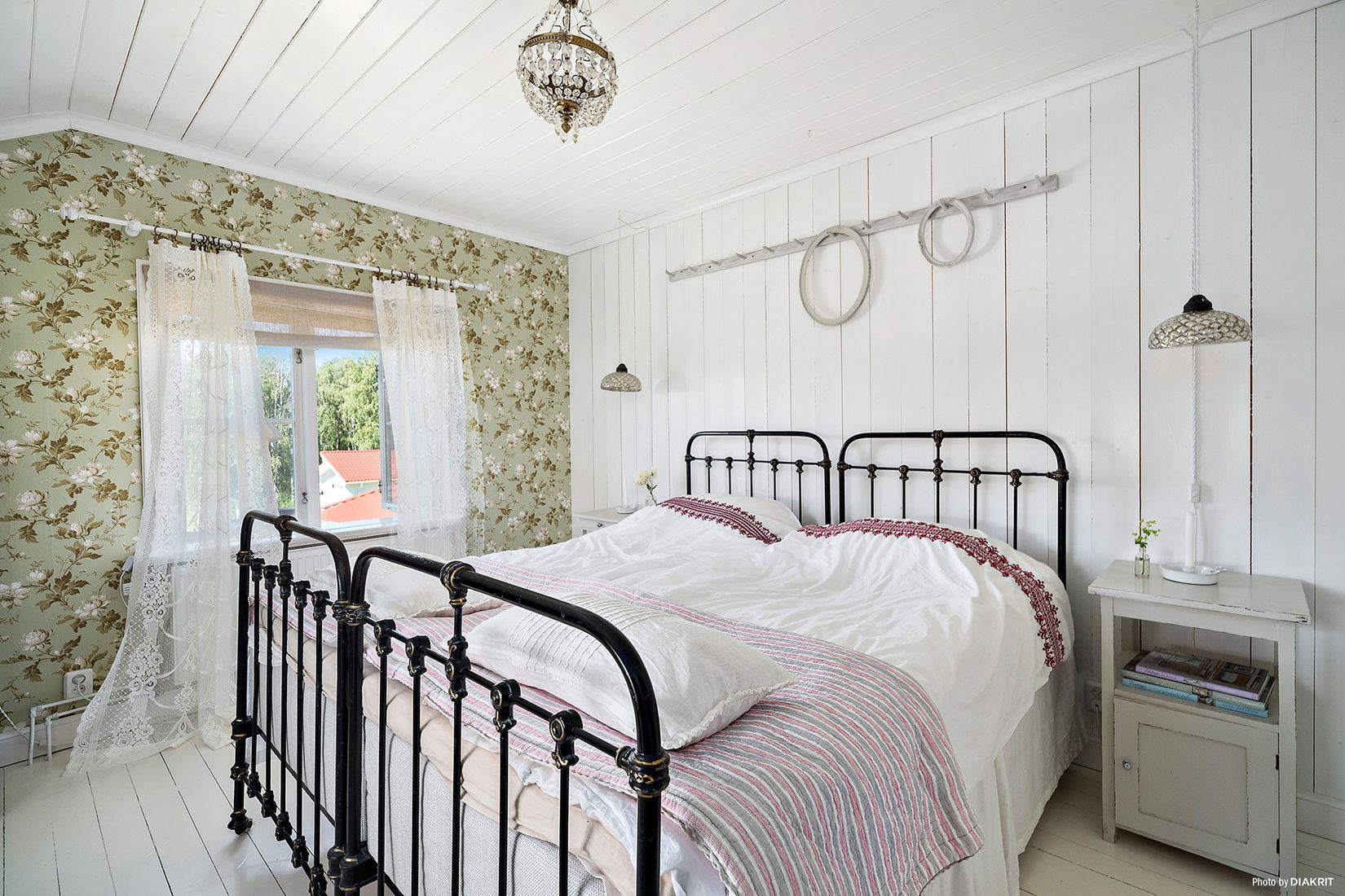 Villa, Gård/Skog, Brännbacksvägen 13, Grytnäs, Kalix