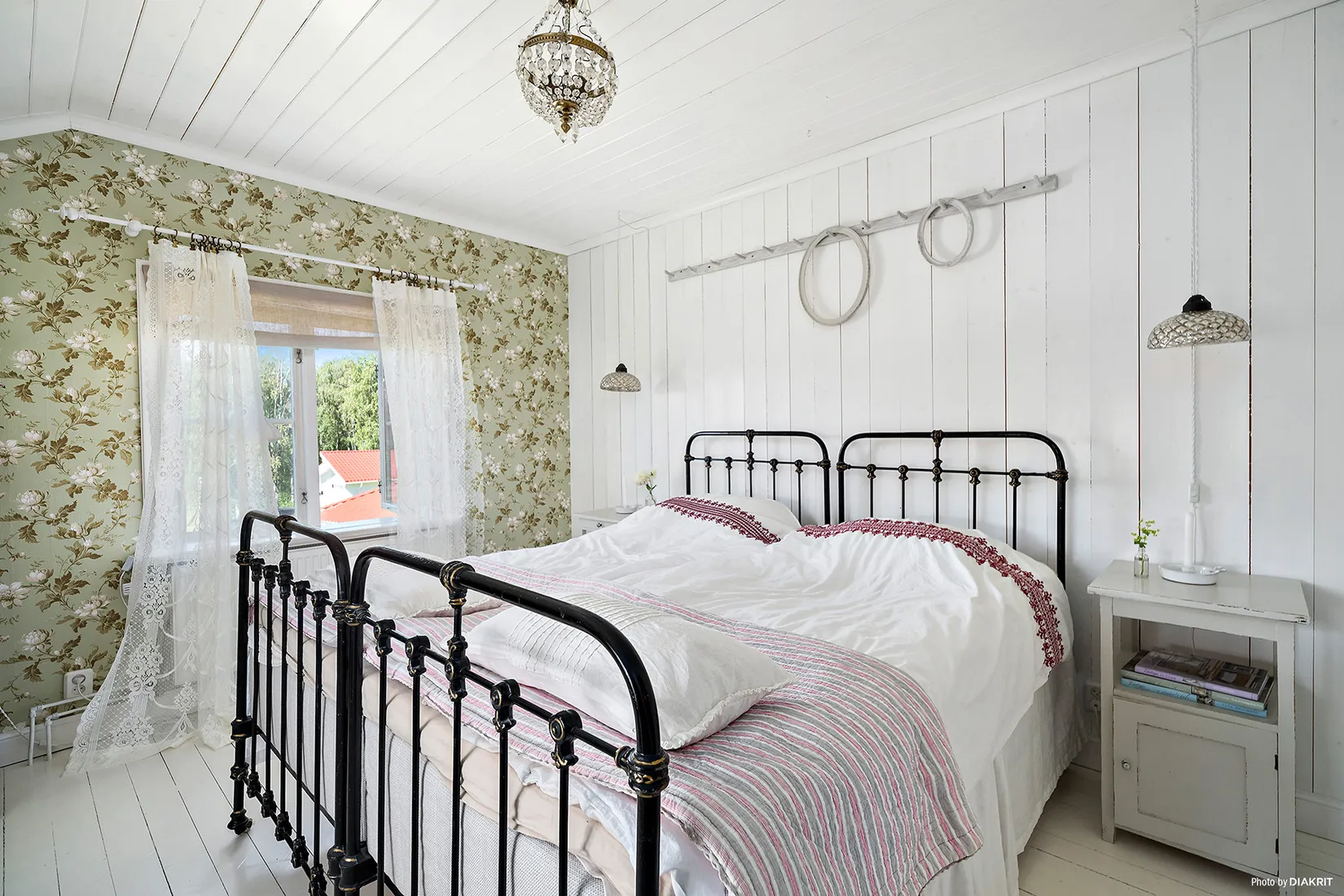 Villa, Gård/Skog, Brännbacksvägen 13, Grytnäs, Kalix