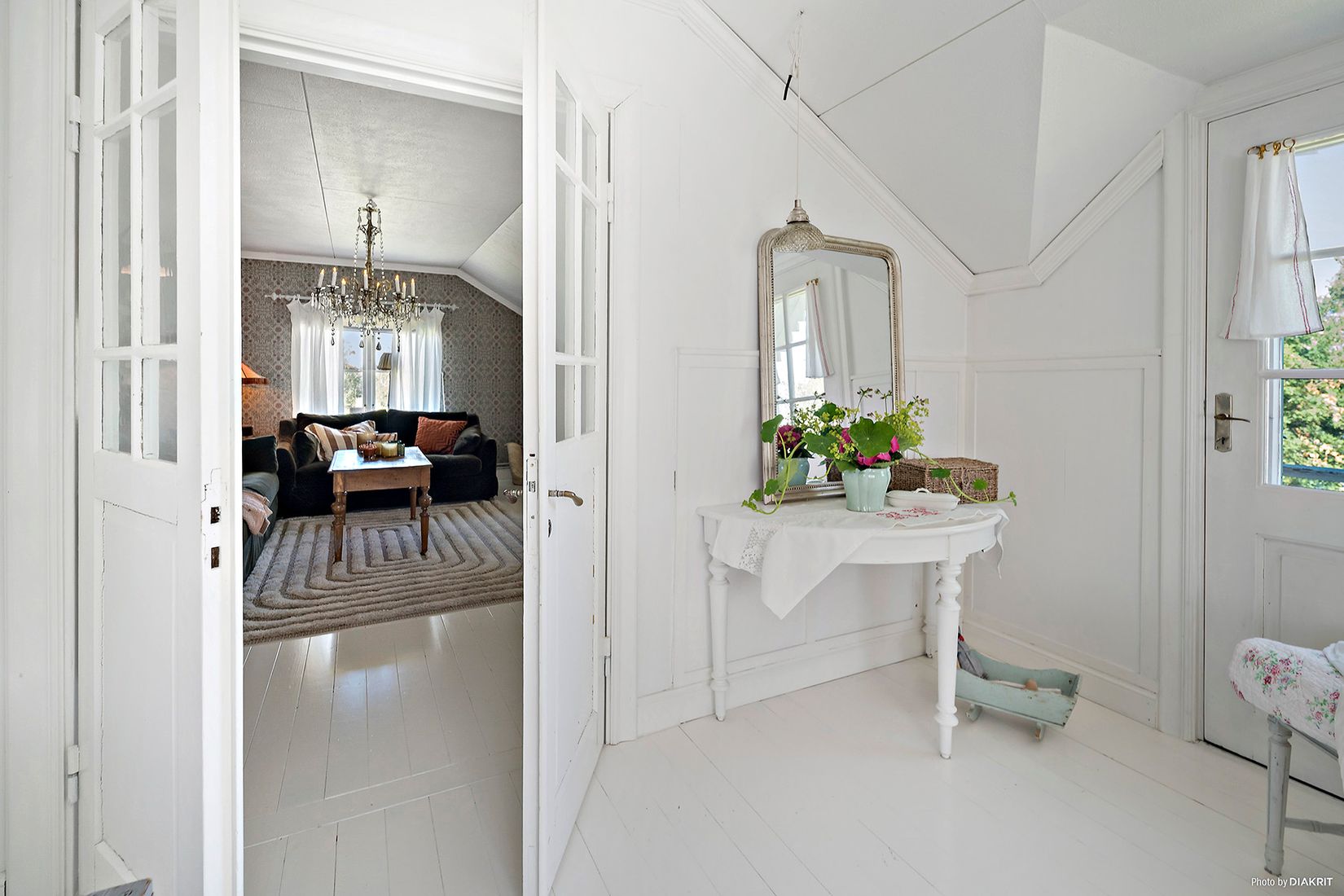 Villa, Gård/Skog, Brännbacksvägen 13, Grytnäs, Kalix