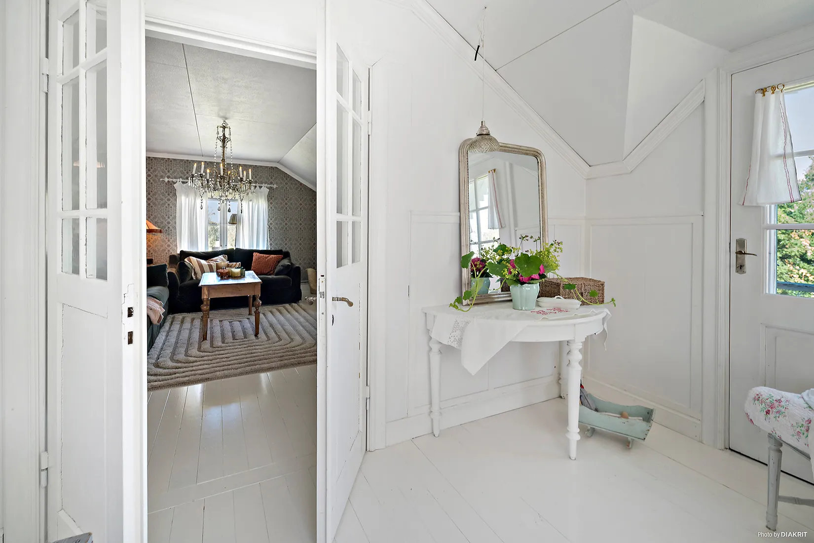 Villa, Gård/Skog, Brännbacksvägen 13, Grytnäs, Kalix