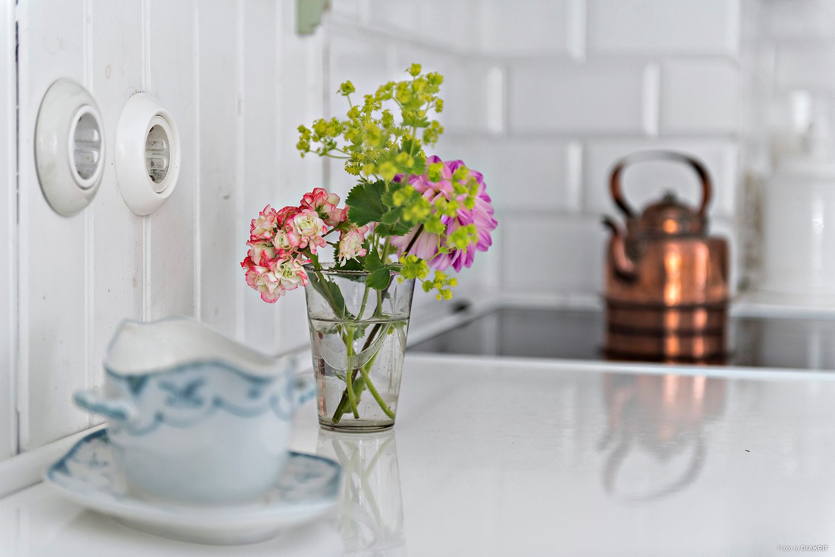 Villa, Gård/Skog, Brännbacksvägen 13, Grytnäs, Kalix